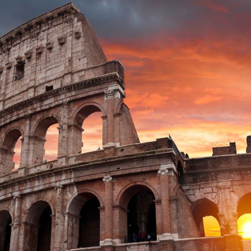 colosseo