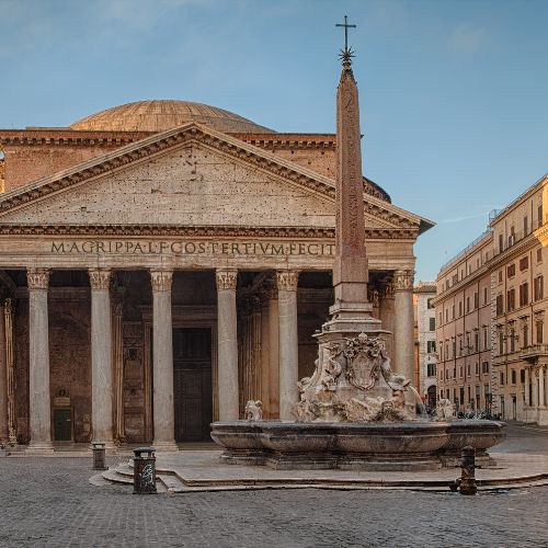 pantheon