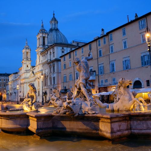 piazza navona